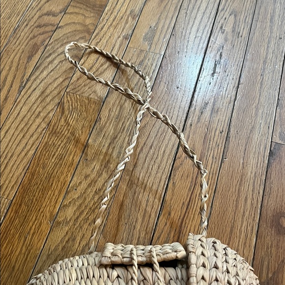 Woven Elephant Shaped Bag - Picture 11 of 11